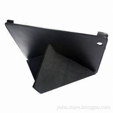 Cinema Dot Folio with Stand for iPad and iPad 2G, Can be Used with Smart Covers